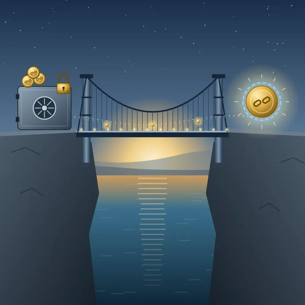 bridge-crypto